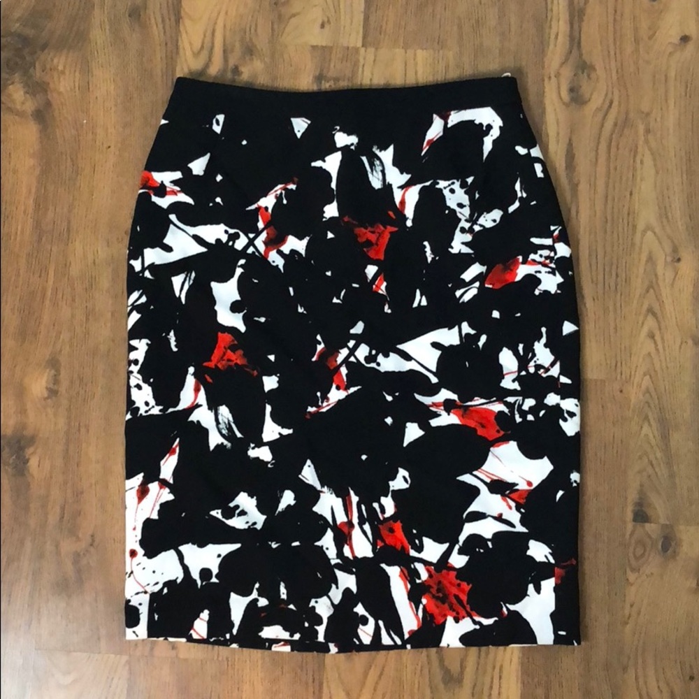 Hugo Boss skirt